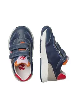 Кроссовки JESKO Naturino, синий