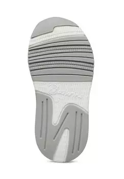 Кроссовки JESKO VL Naturino, светло-серый