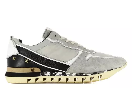 Кроссовки Jet As98, серый