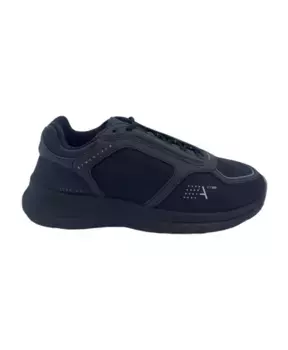 Кроссовки Jet Athletics Footwear, черный