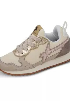 Кроссовки JET-J W6YZ, бежевый