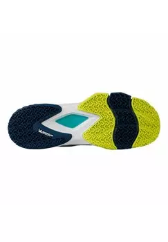 Кроссовки JET PREMURA Babolat, бирюзовый