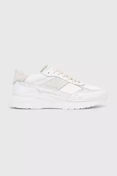 Кроссовки Jet Runner Filling Pieces, белый