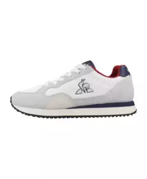 Кроссовки Jet Star 2 с оптическими линзами Le Coq Sportif, белый
