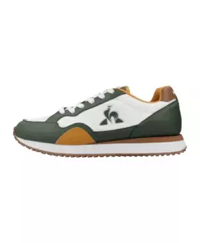 Кроссовки Jet Star 2 с оптическими линзами Le Coq Sportif, мультиколор