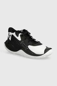Кроссовки Jet Under Armour, черный