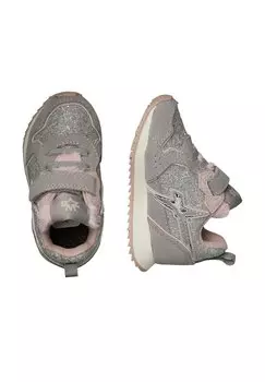 Кроссовки JET W6YZ, серебристый