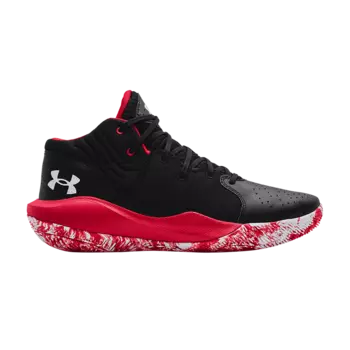 Кроссовки JetBred' Under Armour, черный