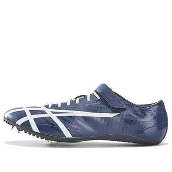 Кроссовки jetsprint Asics, синий