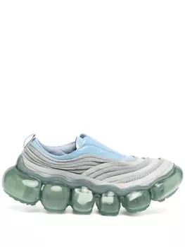 Кроссовки Jewelry Strata GROUNDS, синий