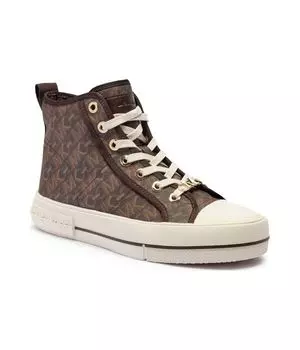 Кроссовки Эви Michael Kors, коричневый