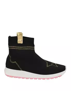 Кроссовки Jf London, черный