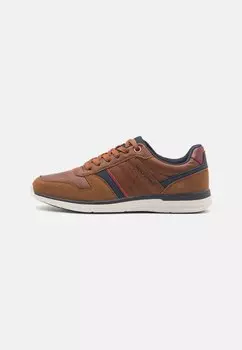 Кроссовки JFWBARON Jack & Jones, коньяк
