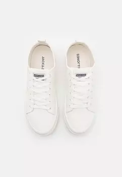 Кроссовки JFWBAYSWATER Jack & Jones, белый