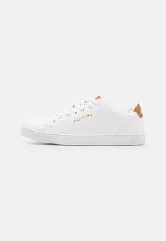 Кроссовки Jfwboss Jack & Jones, белые