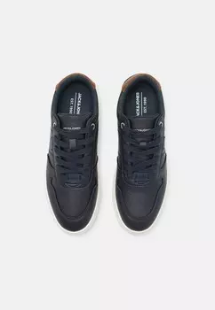Кроссовки JFWDAMIEN Jack & Jones, темно-синий