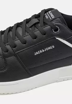 Кроссовки JFWEALING Jack & Jones, черный