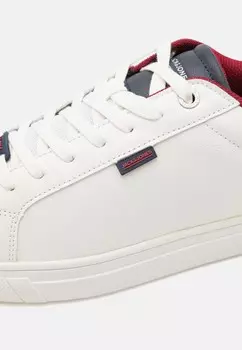Кроссовки JFWLANCASTER Jack & Jones, белый