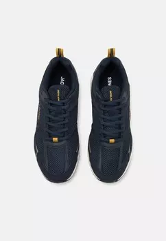 Кроссовки JFWTOKYO Jack & Jones, темно-синий