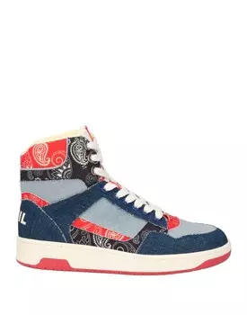 Кроссовки Jijil, синий