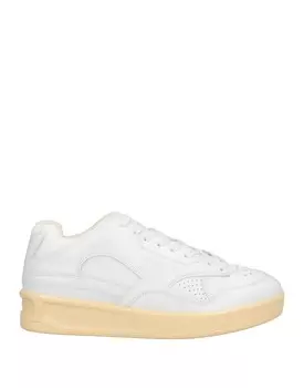 Кроссовки Jil Sander, белый
