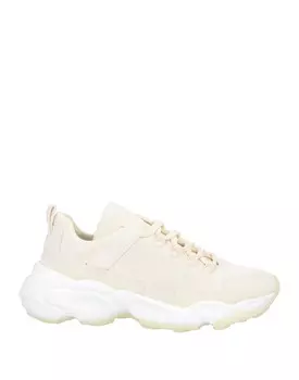 Кроссовки Jil Sander, слоновая кость