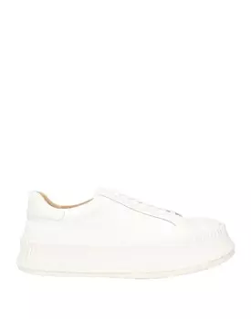 Кроссовки Jil Sander, слоновая кость