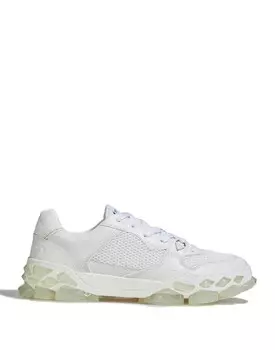 Кроссовки Jimmy Choo, белый