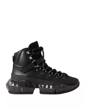 Кроссовки Jimmy Choo, черный