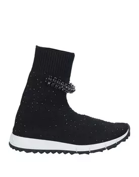 Кроссовки Jimmy Choo, черный