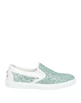 Кроссовки Jimmy Choo, светло-зеленый