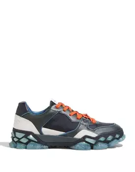 Кроссовки Jimmy Choo, зеленый