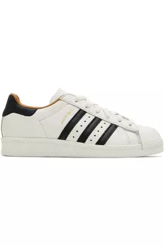 Кроссовки Jjjjound edition Superstar 82 Adidas Originals, мультиколор