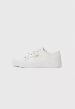 Кроссовки JLOVE Guess, белый
