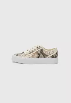 Кроссовки JLOVE Guess, бежевый