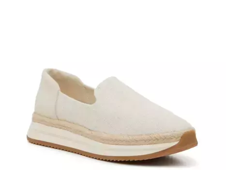 Кроссовки Jocelyn Sneaker Toms, бежевый