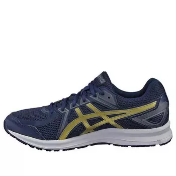 Кроссовки jog 100 2 кроссовки Asics, синий