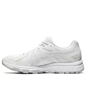 Кроссовки jog 100 trl Asics, белый