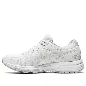 Кроссовки jog 100 trl Asics, белый