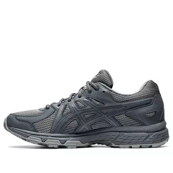 Кроссовки jog 100 trl Asics, серый