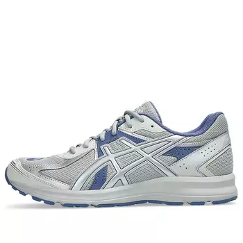 Кроссовки jog 100s Asics, серый