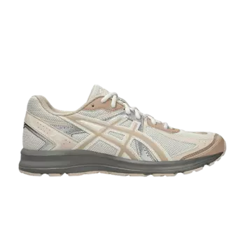 Кроссовки Jog 100S 'Cream Feather Grey', кремовый