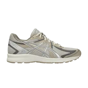 Кроссовки Jog 100S 'Oatmeal Pure Silver', кремовый
