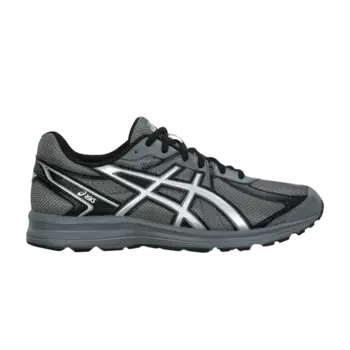 Кроссовки Jog 100S 'Steel Grey Pure Silver', серый