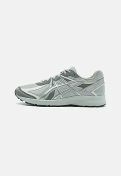 Кроссовки JOG 100S UNISEX ASICS SportStyle, светло-зеленый