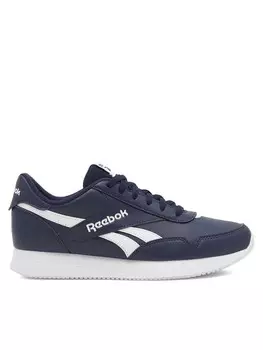 Кроссовки Jogger Update Reebok, темно-синий