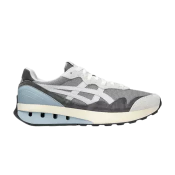 Кроссовки Jogger X81 'Sheet Rock', серый