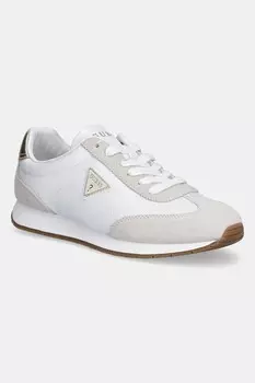 Кроссовки Joggin Guess, белый