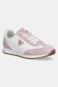 Кроссовки Joggin Guess, розовый