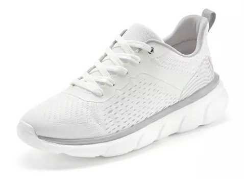 Кроссовки JOHN DEVIN, белый